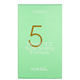 Шампунь для волос с яблочным уксусом Masil 5 Probiotics Apple Vinegar Shampoo в стиках 8 мл - изображение 4