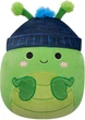 Мягкая игрушка Squishmallows Богомол Трентон 19 см (SQCR06615) - изображение 1