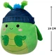 Мягкая игрушка Squishmallows Богомол Трентон 19 см (SQCR06615) - изображение 2
