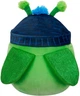 Мягкая игрушка Squishmallows Богомол Трентон 19 см (SQCR06615) - изображение 4