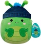 Мягкая игрушка Squishmallows Богомол Трентон 19 см (SQCR06615) - изображение 7