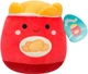 Мягкая игрушка Squishmallows Картофельные чипсы Энсел 19 см (SQCR06616) - изображение 7