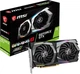Видеокарта MSI GeForce GTX 1660 Super Gaming X, 192-біт, HDMI/DP, 6GB GDDR6, HDCP, DirectX 12, Dual VR Ready (GTX 1660 Super Gaming X) - изображение 1