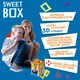 Турбозавры Свитбокс Sweet box коллекционные игрушки в коробочках - изображение 3