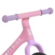 Беговел детский Profi Kids MBB 1009-4 колеса 12 дюймов - изображение 4