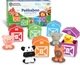 Развивающая игрушка Learning Resources Peekaboo Learning Farm сортер Монтессори Ферма, 10ед. - изображение 1