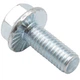 Болт М10х20 DIN6921 10,9 цинк К Steelfix 10 шт (140581) - изображение 1
