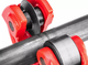 Obcinak do rur NEO Tools stalowych 12 - 50 mm 02-406 (5907558462968) - obraz 9