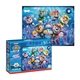 Детский пазл "Paw Patrol Aqua pups" 200448 30 элементов - изображение 2