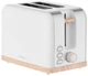 Тостер ARDESTO T-F420WWD 800-930 Вт - изображение 1
