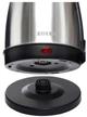 Електрочайник EDLER EK7855 1.8 л 1500 Вт - зображення 4
