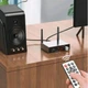 Програвач HIFI LY35 Bluetooth 5.3 аудіо приймач передавач SPDIF, Toslink, 3.5mm, RCA, AUX - изображение 5