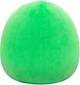 Мягкая игрушка Squishmallows Огурец Кармайкл 30 см (SQCR06626) - изображение 4
