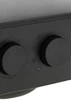 Тепловентилятор 2000 Вт Adler AD 7725 черный - изображение 4