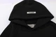Худі Essentials deep black, Розмір M - зображення 3