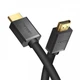 Кабель UGREEN HD104 HDMI - HDMI 3 метра (10108) - изображение 1