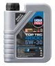 Моторна олива Liqui Moly Top Tec 4600 5W-30 1л (8032) - зображення 1
