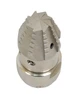 Форсунка для гидродинамической машины G3/4F N1702 (резьба М22 300 бар) - изображение 5