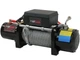 Лебідка автомобільна Profter 9500 LBS 12V (4309 кг) - зображення 1