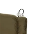 Теплая куртка для собак Wolters Cosy Оливковый 46 см (70713) - изображение 3