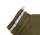 Теплая куртка для собак Wolters Cosy Оливковый 46 см (70713) - изображение 4