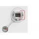 Котел газовый Nova Florida NIBIR CTFS 18 CU 2-контурний турбо (медный ТО) - изображение 4