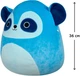 Мягкая игрушка Squishmallows Сурикат Рольф 36 см (SQCR06743) - изображение 2