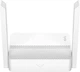 Маршрутизатор роутер Cudy WR300 N300 Wi-Fi Router 2.4 ГГц White (WR300) - зображення 1