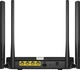 4G LTE роутер Cudy LT500, до 150 Мбит/с, AC1200, двухдиапазонный Wi-Fi, антенны 5 дБи, черный - изображение 2