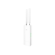Маршрутизатор роутер Cudy LT400 Outdoor 4G LTE Cat 4 N300 Wi-Fi Router 2.4 ГГц White (LT400 Outdoor) - изображение 2