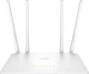 Маршрутизатор Cudy WR1200 AC1200 Wi-Fi 5 2,4/5 ГГц (FC9D56E739DC) - изображение 1
