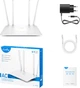 Маршрутизатор роутер Cudy WR1200 AC1200 Wi-Fi Router 2.4 ГГц/5 ГГц White (WR1200) - зображення 5