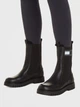 Жіночі черевики челсі Tommy Hilfiger Tjw Warmlined Chelsea Boot 38 чорний EN0EN02313-BDS - изображение 1