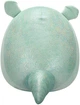 Мягкая игрушка Squishmallows Броненосец Арилла 40 см (SQCR07048) - изображение 4