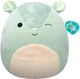 Мягкая игрушка Squishmallows Броненосец Арилла 40 см (SQCR07048) - изображение 7