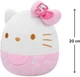 Мягкая игрушка Squishmallows Хеллоу Китти в розовом 20 см (SQSN00497) - изображение 2