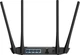4G LTE WiFi маршрутизатор Cudy LT400, Mesh, 300 Мбит/с, 2.4 ГГц, черный - изображение 4