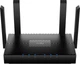 Маршрутизатор роутер Cudy WR3000 AX3000 Gigabit Wi-Fi 6 Mesh Router 2.4 ГГц/5 ГГц Black (WR3000) - изображение 1