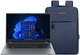 Ноутбук 15.6 CHUWI GemiBook Plus (N100/8/256GB) Win 11 + Синій Рюкзак CHUWI Waterproof у Подарунок (CW-112849) - зображення 1
