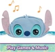 Интерактивная сумочка Purse Pets Disney Stitch Дисней Стич, 30 реакций и звуков - изображение 5