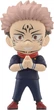Набір 4 Фігурки Магічна Битва Jujutsu Kaisen Yuji Kento Sukuna Jogo Bandai 87813 - зображення 3