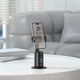 Смарт-штатив HOCO K23 Lotus з AI-стеженням 360° та керуванням жестами - изображение 8
