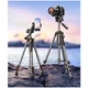 Штатив UGREEN LP661 Professional Tripod for Phone & Camera(UGR-15187) (UGR-15187) - зображення 2