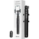 Селфі-трипод UGREEN LP586 Selfie Stick Tripod with Bluetooth Remote(UGR-15062) (UGR-15062) - зображення 6