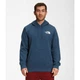Кофта мужская The North Face Men's Box Nse Pullover Hoodie XL Синій NF0A7UNSMPF - изображение 1