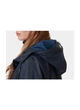 Куртка женская Helly Hansen Kirkwall Ii Raincoat XS Темно-синій 53252-598 - изображение 5