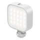 Відеосвітло Ulanzi Vijim U60 RGB Video Light White (L026GBW1 U60 RGB) (L026GBW1) - изображение 1