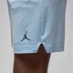 Шорты мужские Jordan M Dri-Fit Sprt Mesh S Блакиний FN5816-441 - изображение 2