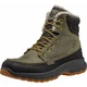 Ботинки мужские Helly Hansen Garibaldi V3 42 Темно-зелений 11422-431 - изображение 3
