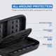 Органайзер для HDD UGREEN LP128 Hard Disk Storage Bag Large Size(UGR-50274) (UGR-50274) - изображение 3